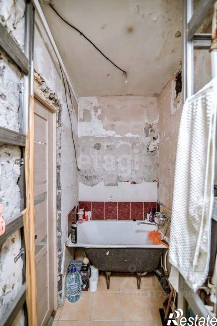 2-комн квартира ул имени В.Гайдука, 2Б,  д. 2Б