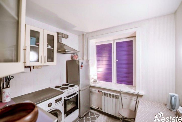 2-комн квартира ул Науки, 5,  д. 5