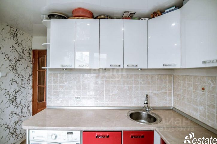 2-комн квартира проспект Мира, 151,  д. 151