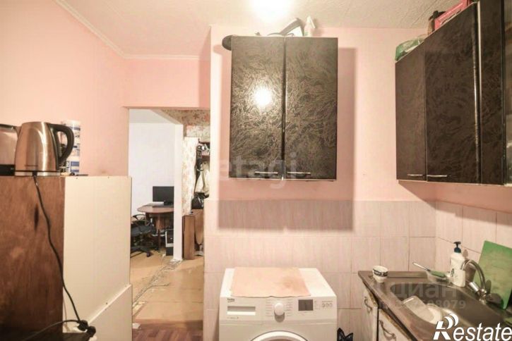 2-комн квартира ул Тихоокеанская, 10А,  д. 10А