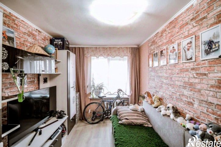 2-комн квартира ул имени В.Гайдука, 2Б,  д. 2Б