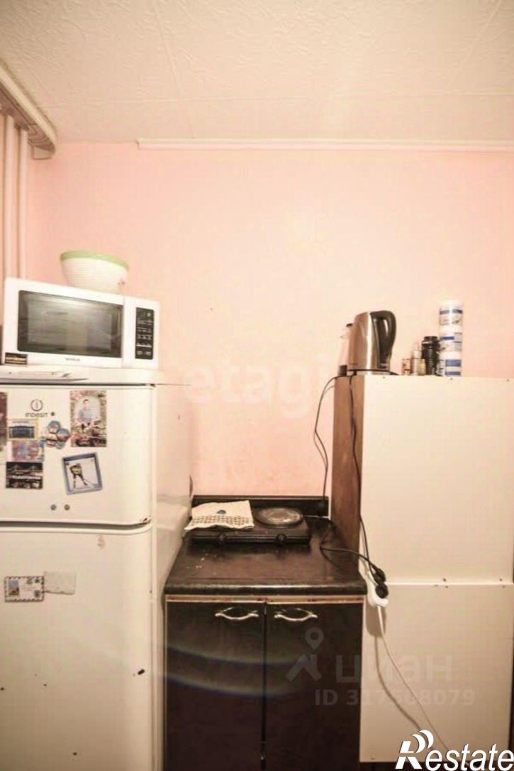 2-комн квартира ул Тихоокеанская, 10А,  д. 10А