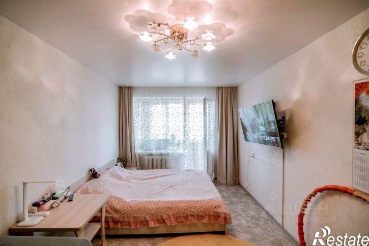 2-комн квартира ул имени В.Гайдука, 2Б,  д. 2Б