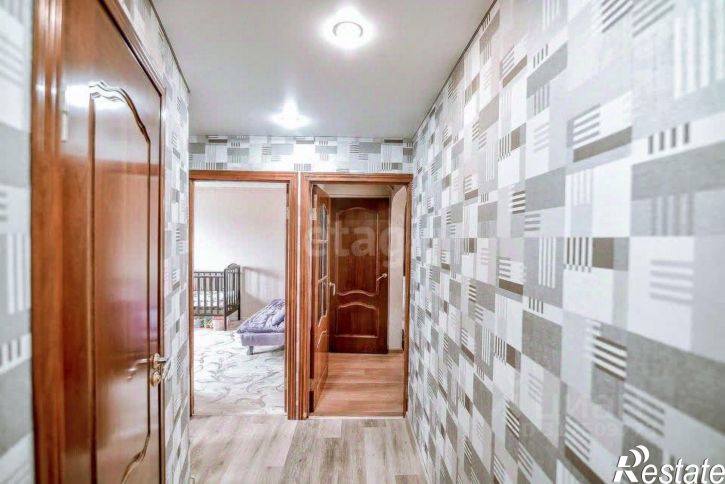 2-комн квартира проспект Мира, 151,  д. 151