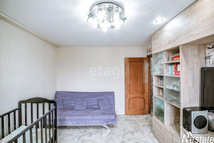 2-комн квартира проспект Мира, 151,  д. 151