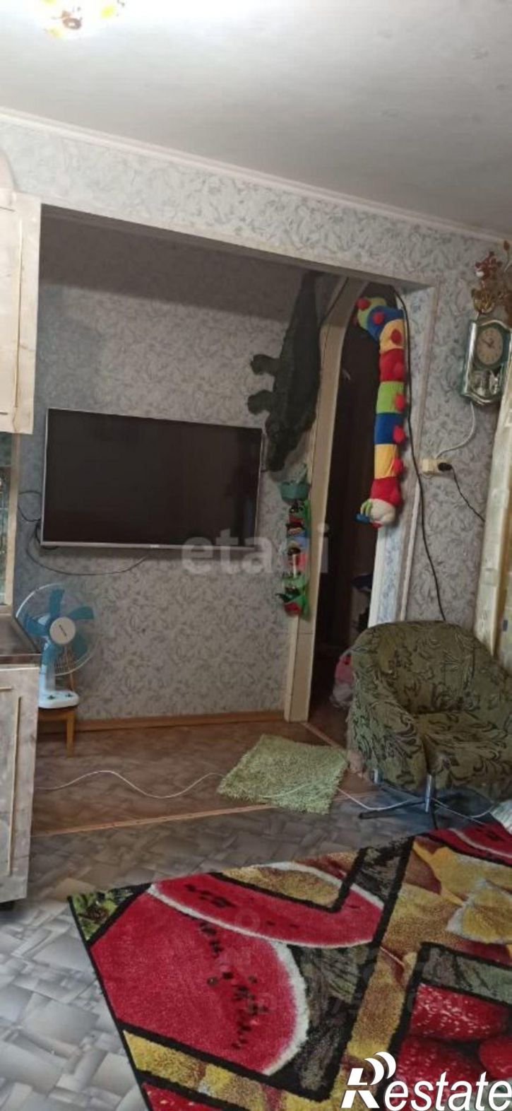 2-комн квартира ул Тихоокеанская, 10,  д. 10