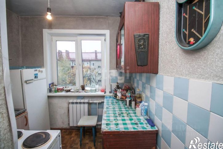 2-комн квартира Пограничная улица, 22,  д. 22