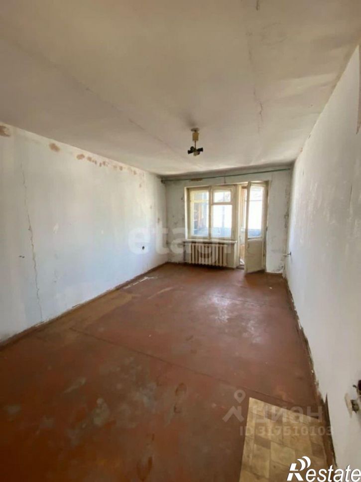 3-комн квартира Железнодорожная улица, 79А,  д. 79А