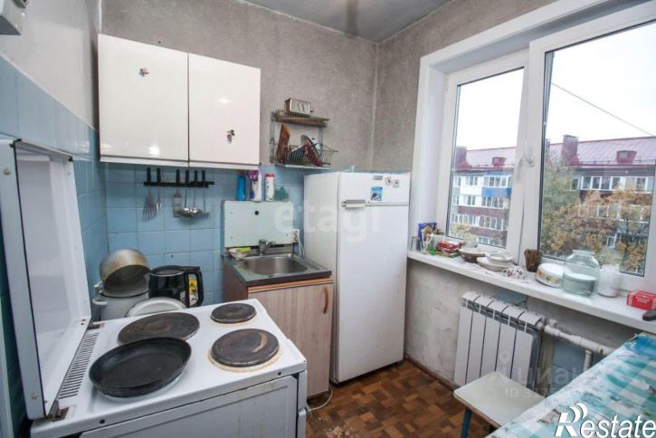 2-комн квартира Пограничная улица, 22,  д. 22