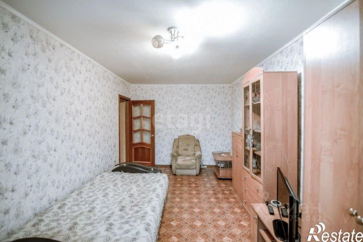 2-комн квартира Комсомольская улица, 190,  д. 190