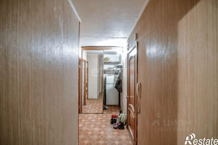 2-комн квартира Комсомольская улица, 190,  д. 190