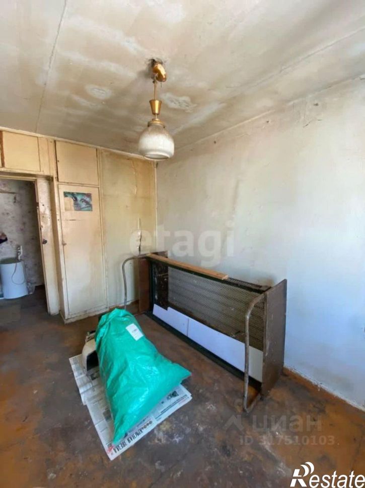 3-комн квартира Железнодорожная улица, 79А,  д. 79А