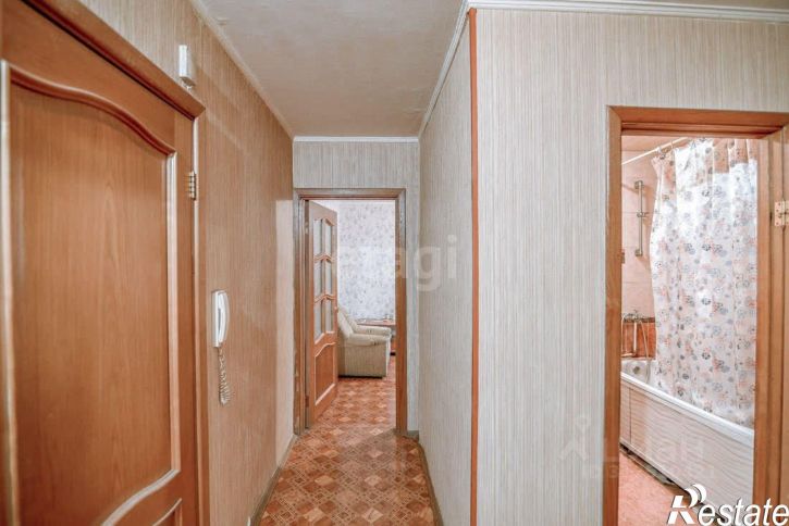 2-комн квартира Комсомольская улица, 190,  д. 190