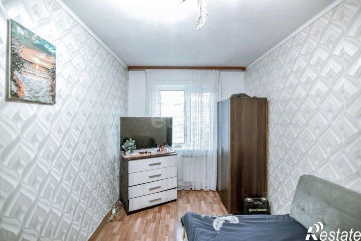 2-комн квартира Комсомольская улица, 190,  д. 190