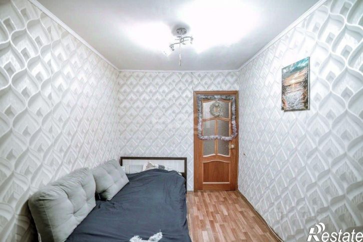 2-комн квартира Комсомольская улица, 190,  д. 190