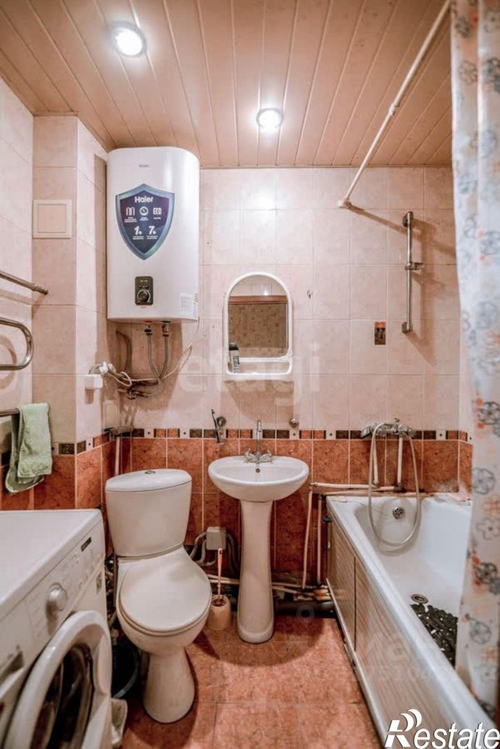 2-комн квартира Комсомольская улица, 190,  д. 190