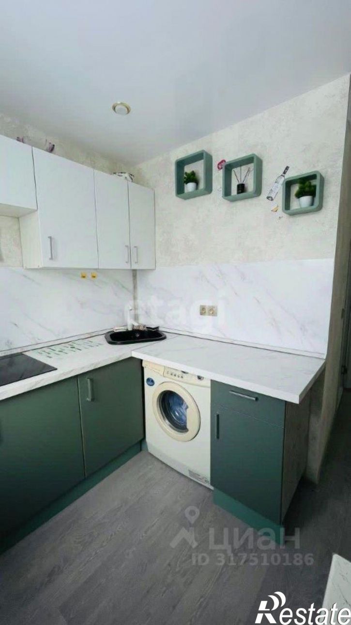 2-комн квартира Сахалинская улица, 88,  д. 88