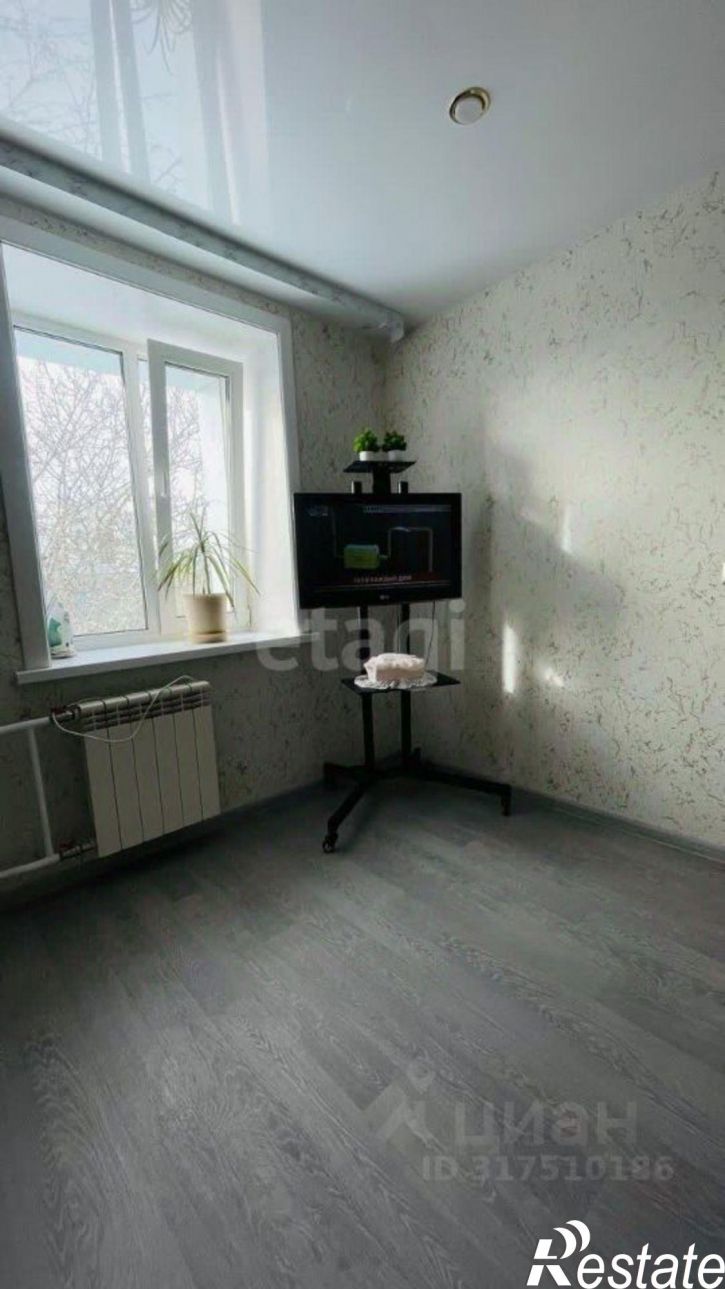 2-комн квартира Сахалинская улица, 88,  д. 88