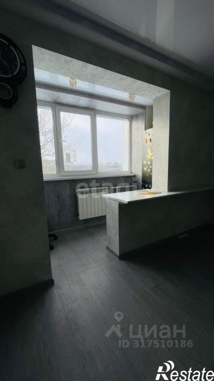 2-комн квартира Сахалинская улица, 88,  д. 88