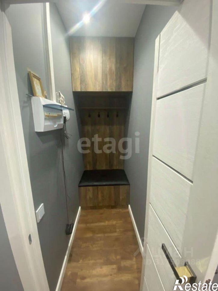 2-комн квартира ул имени Николая Григорьевича Смирнова, 9,  д. 9