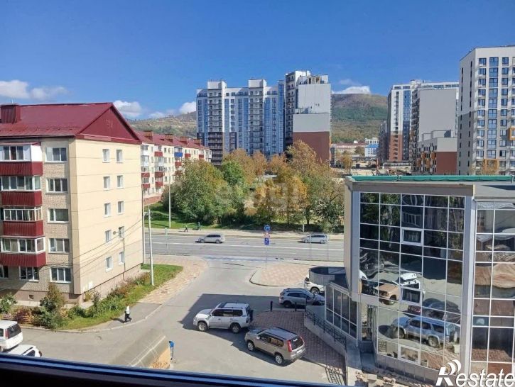 3-комн квартира Комсомольская улица, 192А,  д. 192А