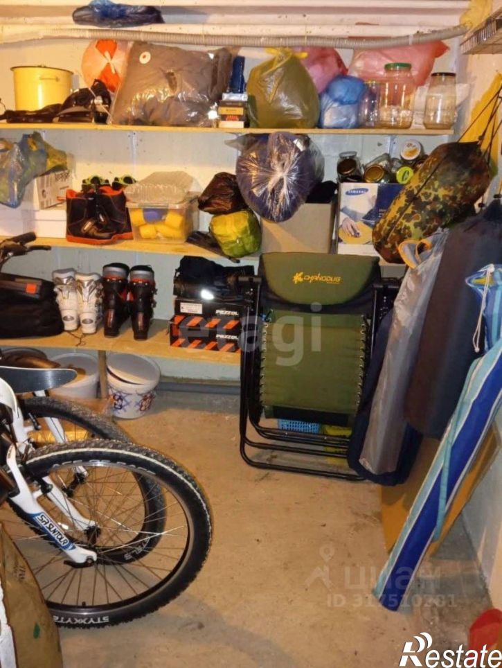 3-комн квартира Комсомольская улица, 192А,  д. 192А