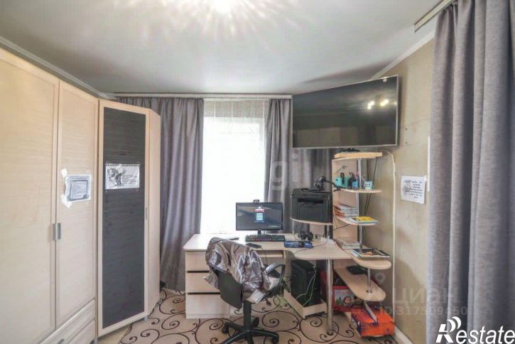 2-комн квартира Железнодорожный пер, 6А,  д. 6А