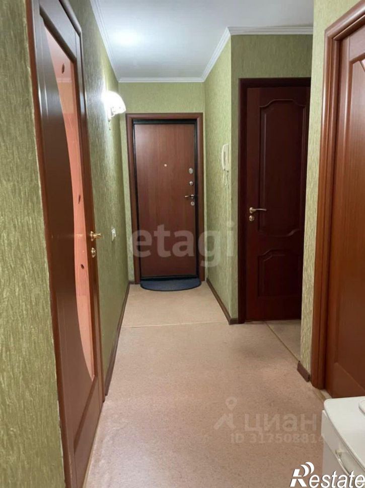 2-комн квартира ул Науки, 8,  д. 8