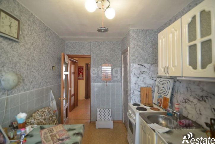 3-комн квартира ул Дружбы, 58А,  д. 58А