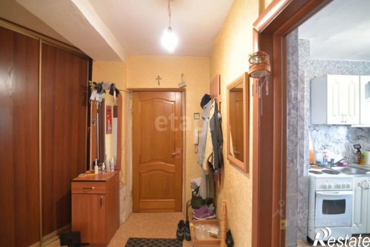 3-комн квартира ул Дружбы, 58А,  д. 58А