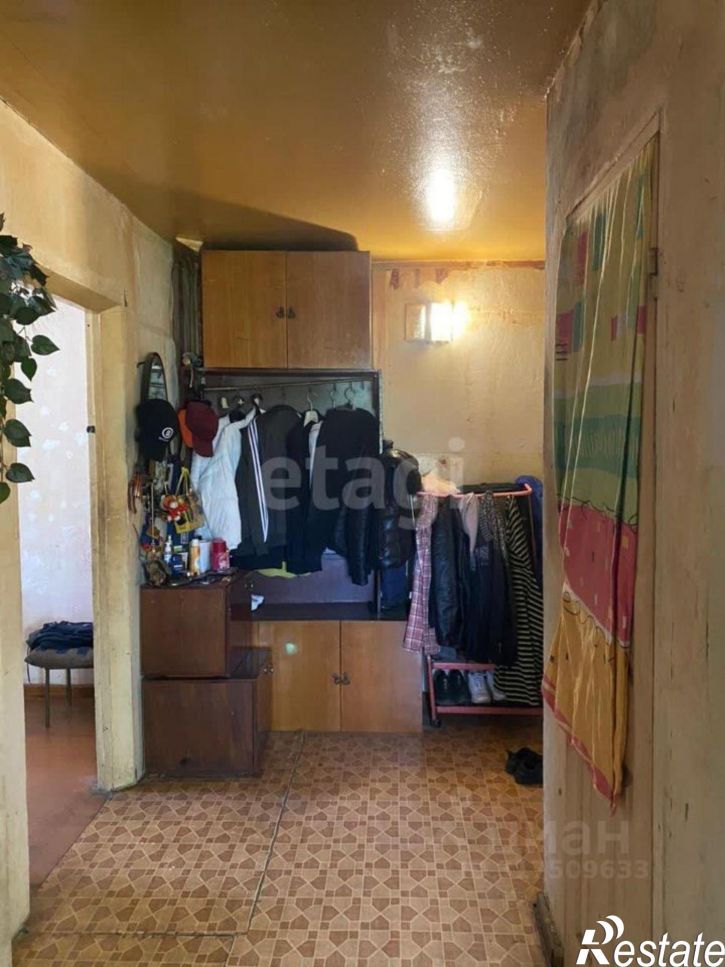 2-комн квартира ул Дружбы, 62,  д. 62