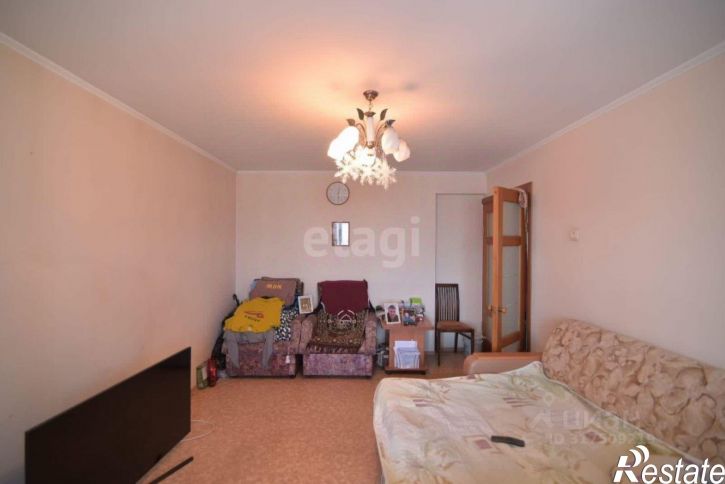 3-комн квартира ул Дружбы, 58А,  д. 58А