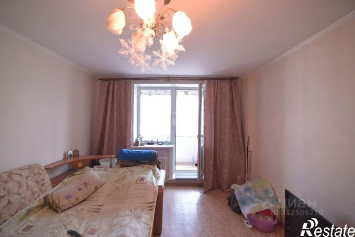 3-комн квартира ул Дружбы, 58А,  д. 58А