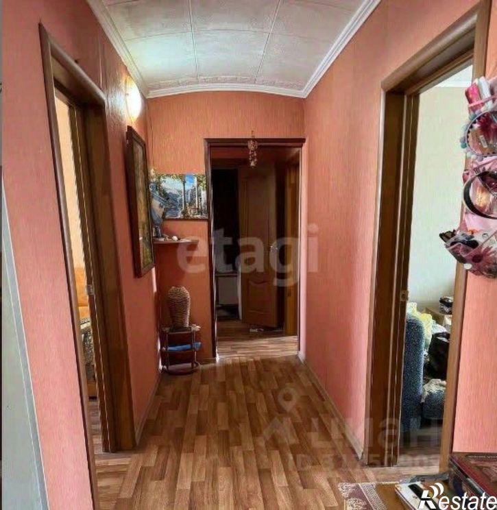 4-комн квартира ул Украинская, 117,  д. 117