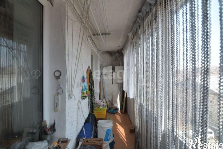 3-комн квартира ул Дружбы, 58А,  д. 58А