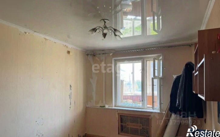 4-комн квартира ул Украинская, 117,  д. 117