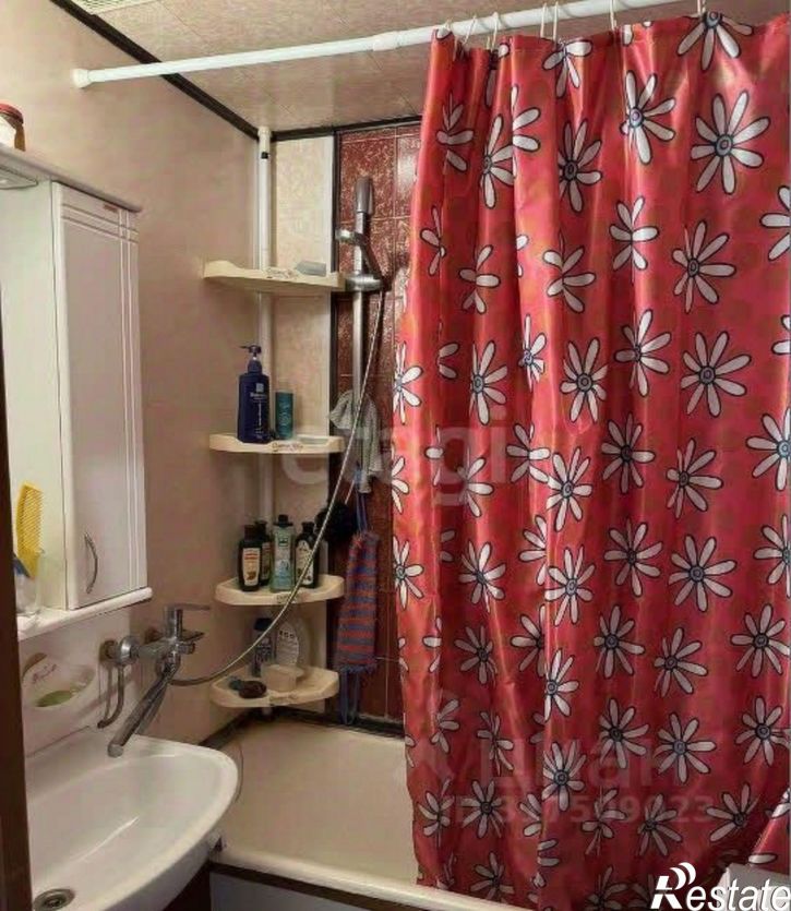 4-комн квартира ул Украинская, 117,  д. 117