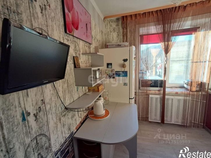 3-комн квартира ул Горная, 6,  д. 6