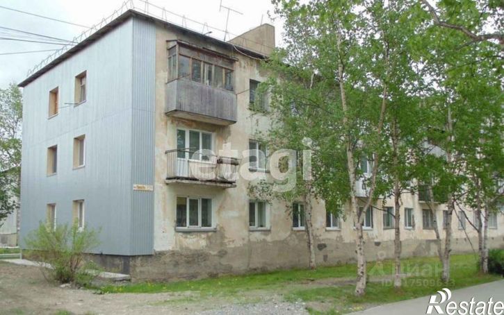 2-комн квартира ул Дружбы, 62,  д. 62