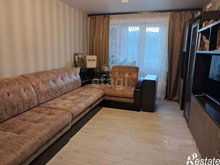 3-комн квартира ул Горная, 6,  д. 6