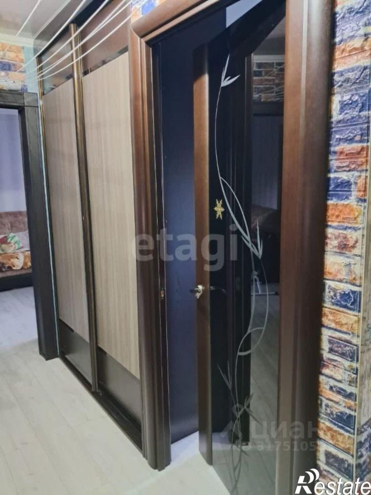 3-комн квартира ул Горная, 6,  д. 6