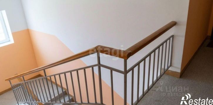 1-комн квартира Байкальская улица, 18,  д. 18