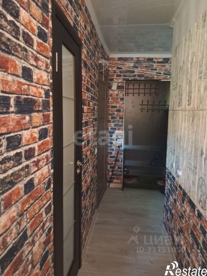 3-комн квартира ул Горная, 6,  д. 6