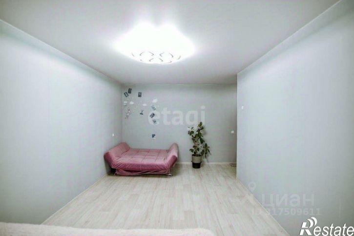 1-комн квартира ул Есенина, 11 А,  д. 11 А,  к. А