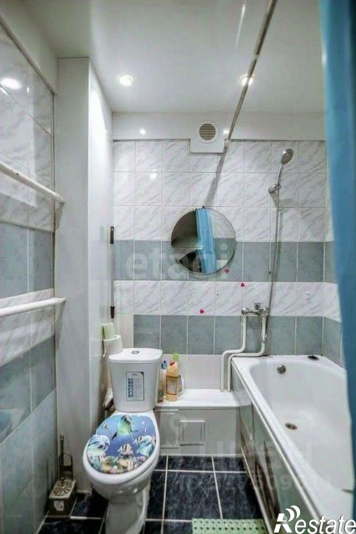 1-комн квартира ул Есенина, 11 А,  д. 11 А,  к. А