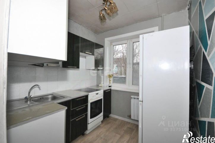 4-комн квартира улица Ленина, 489А,  д. 489А