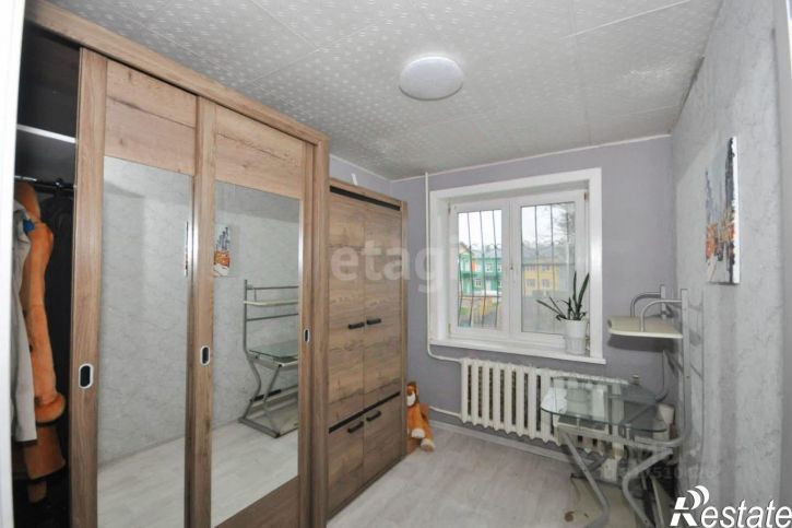 4-комн квартира улица Ленина, 489А,  д. 489А