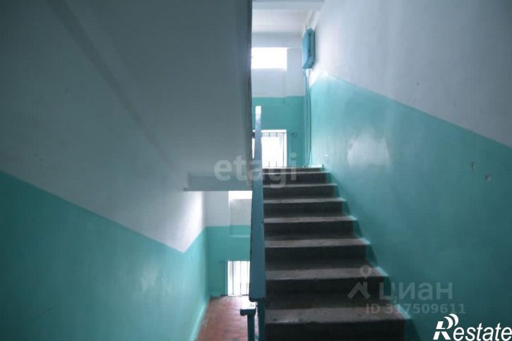 1-комн квартира ул Есенина, 11 А,  д. 11 А,  к. А