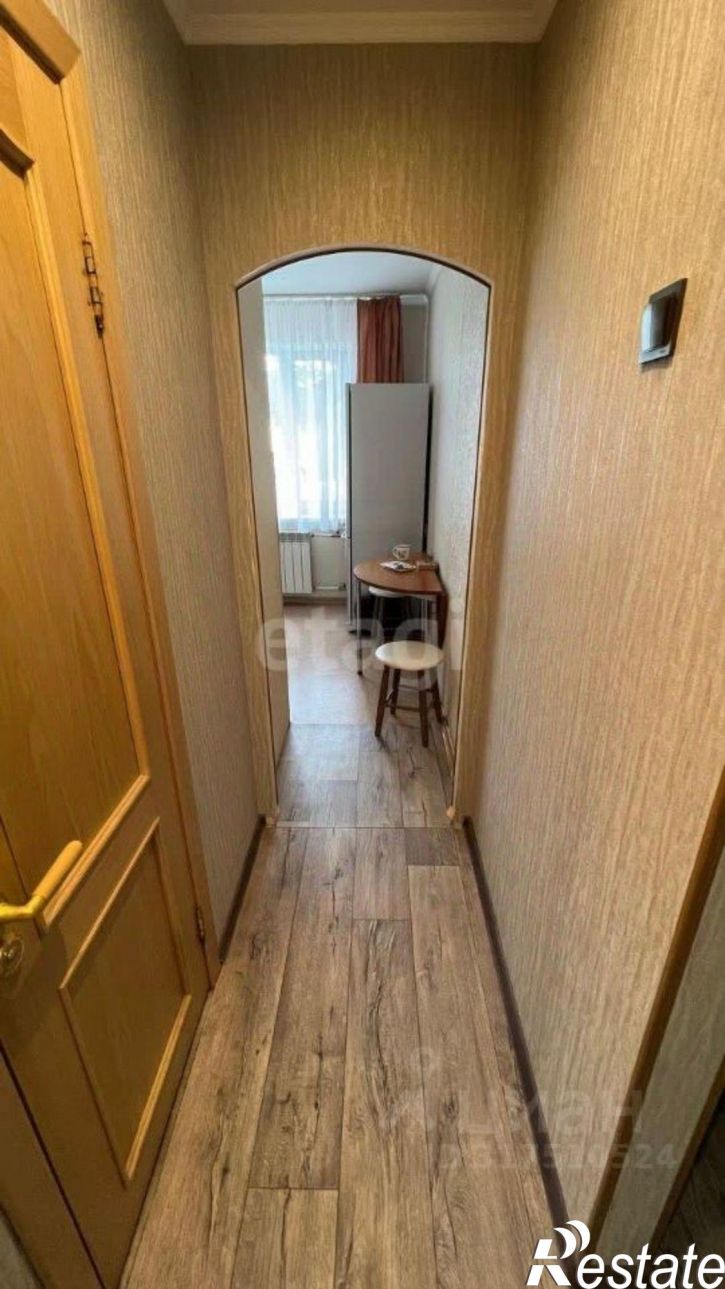 2-комн квартира Комсомольская улица, 217,  д. 217