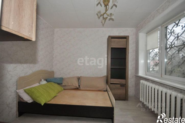 4-комн квартира улица Ленина, 489А,  д. 489А